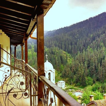 Family Hotel Valchanovata Kashta Fotinovo Εξωτερικό φωτογραφία
