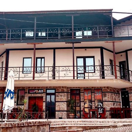 Family Hotel Valchanovata Kashta Fotinovo Εξωτερικό φωτογραφία