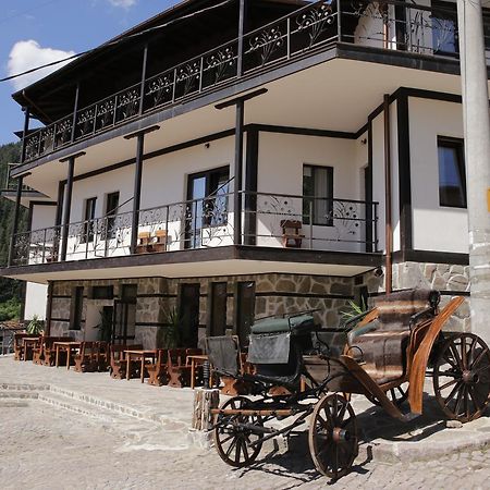 Family Hotel Valchanovata Kashta Fotinovo Εξωτερικό φωτογραφία