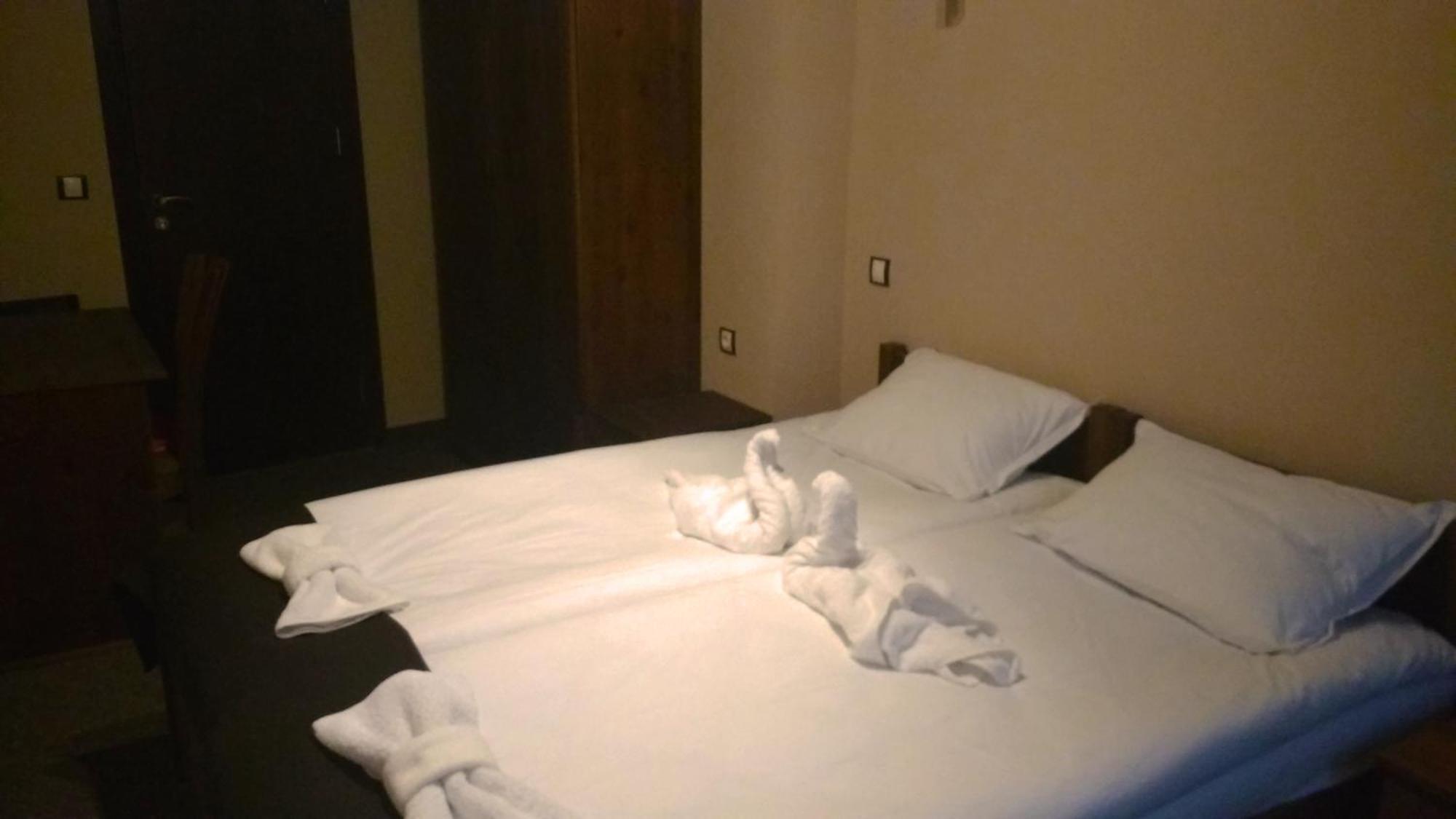 Family Hotel Valchanovata Kashta Fotinovo Δωμάτιο φωτογραφία
