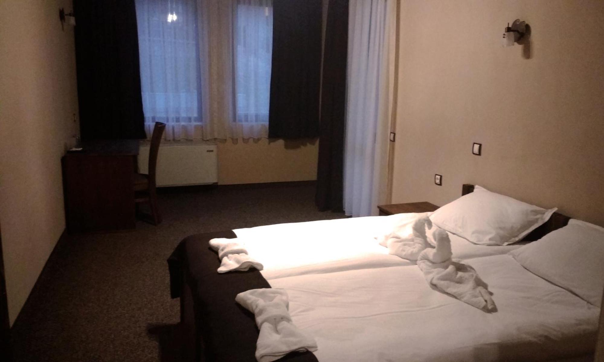Family Hotel Valchanovata Kashta Fotinovo Δωμάτιο φωτογραφία