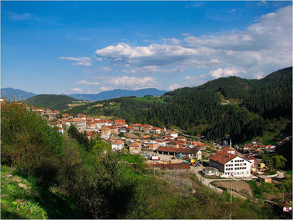 Family Hotel Valchanovata Kashta Fotinovo Εξωτερικό φωτογραφία