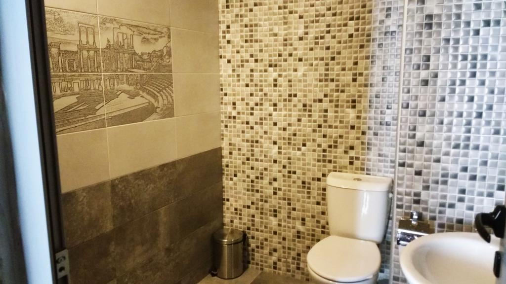 Family Hotel Valchanovata Kashta Fotinovo Εξωτερικό φωτογραφία