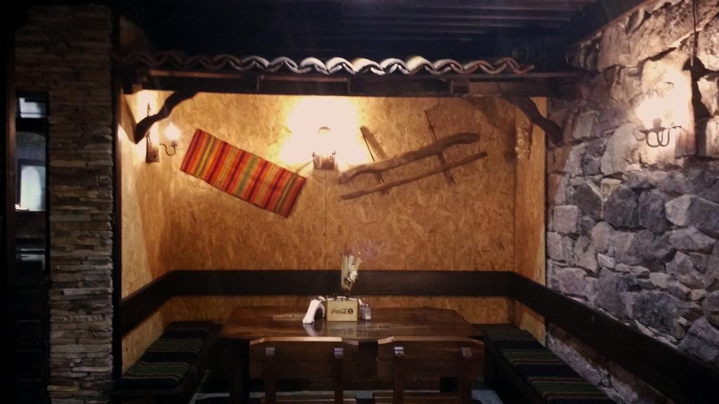 Family Hotel Valchanovata Kashta Fotinovo Εξωτερικό φωτογραφία