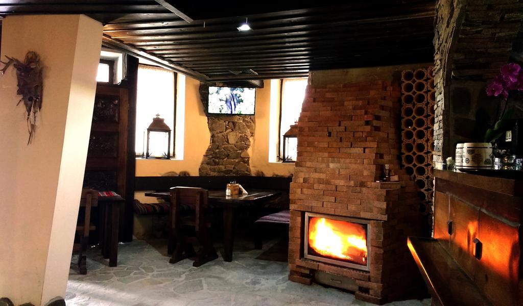 Family Hotel Valchanovata Kashta Fotinovo Εξωτερικό φωτογραφία