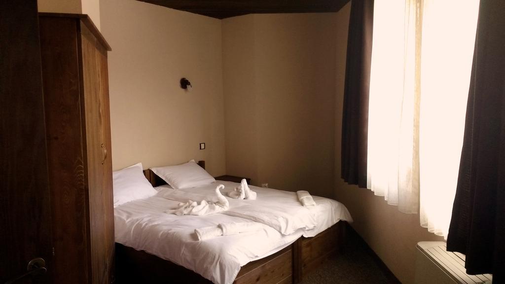 Family Hotel Valchanovata Kashta Fotinovo Εξωτερικό φωτογραφία