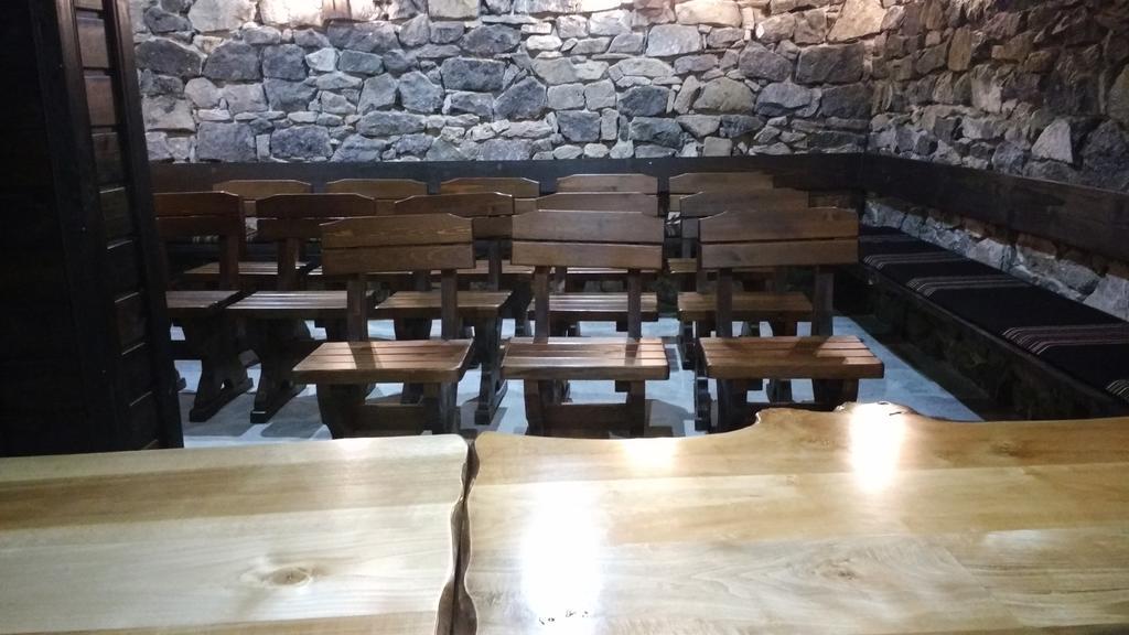 Family Hotel Valchanovata Kashta Fotinovo Εξωτερικό φωτογραφία