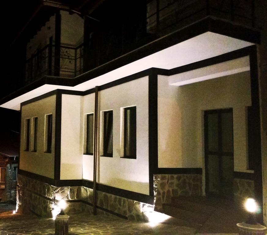 Family Hotel Valchanovata Kashta Fotinovo Εξωτερικό φωτογραφία