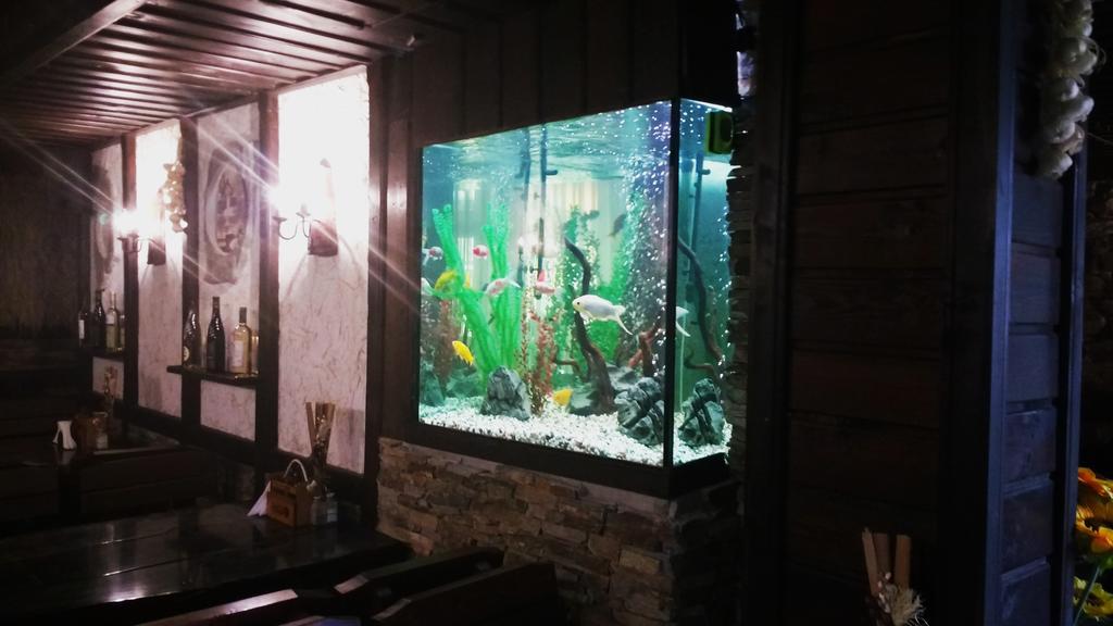 Family Hotel Valchanovata Kashta Fotinovo Εξωτερικό φωτογραφία