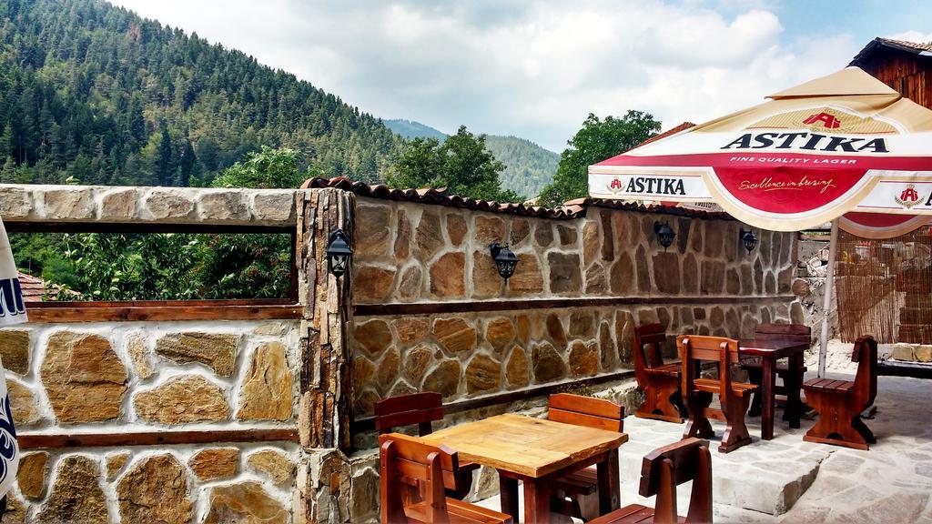 Family Hotel Valchanovata Kashta Fotinovo Εξωτερικό φωτογραφία
