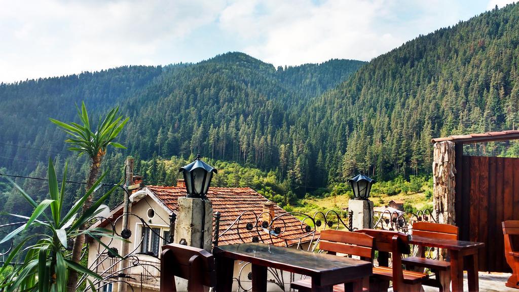 Family Hotel Valchanovata Kashta Fotinovo Εξωτερικό φωτογραφία