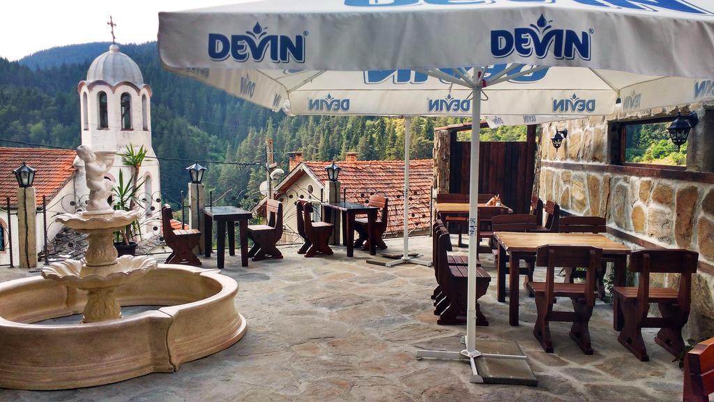 Family Hotel Valchanovata Kashta Fotinovo Εξωτερικό φωτογραφία