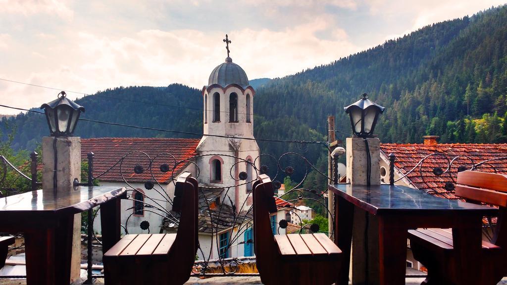 Family Hotel Valchanovata Kashta Fotinovo Εξωτερικό φωτογραφία