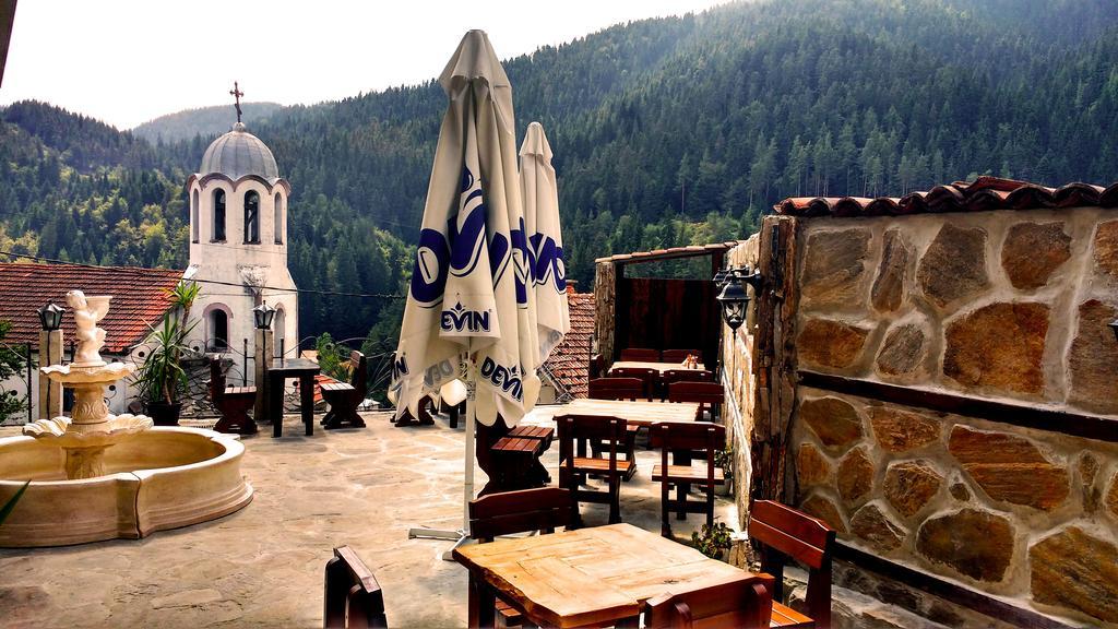 Family Hotel Valchanovata Kashta Fotinovo Εξωτερικό φωτογραφία