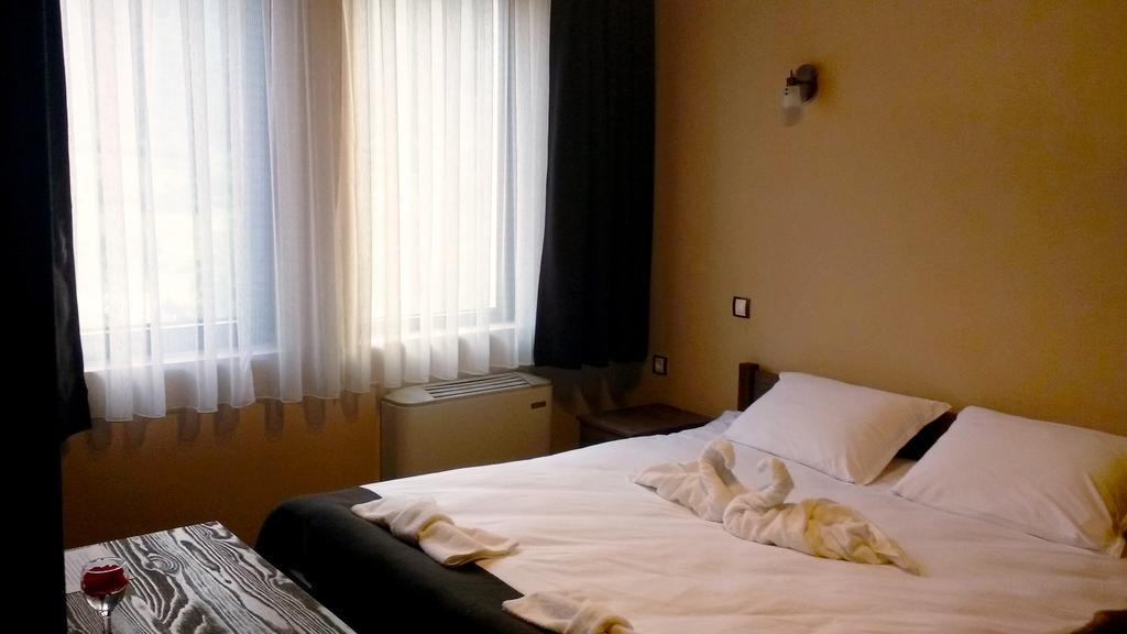 Family Hotel Valchanovata Kashta Fotinovo Εξωτερικό φωτογραφία