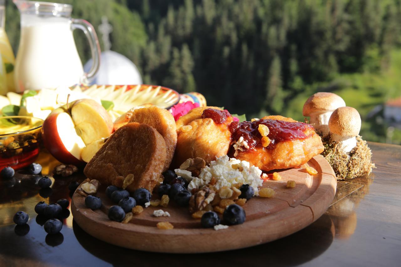Family Hotel Valchanovata Kashta Fotinovo Εξωτερικό φωτογραφία