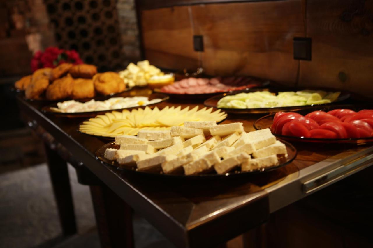 Family Hotel Valchanovata Kashta Fotinovo Εξωτερικό φωτογραφία