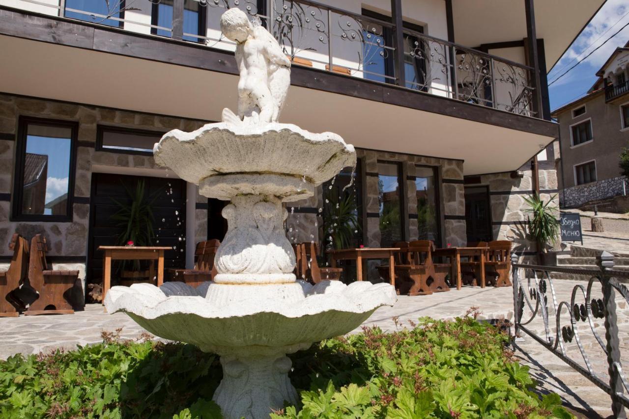 Family Hotel Valchanovata Kashta Fotinovo Εξωτερικό φωτογραφία